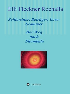 cover image of Schlawiner, Betrüger, Love-Scammer